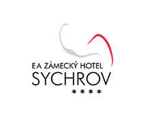 EuroAgentur Hotels & Travel a.s. – EA Zámecký hotel Sychrov
