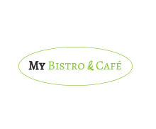 My Bistro&Café