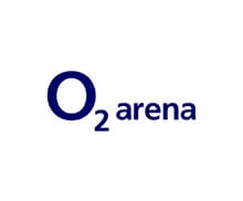 O2 arena